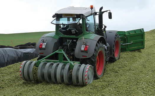Increasing Sales of Agricultural Tractors, Consolidation of Fragmented Land Holdings, Need for Higher Productivity have Aided the Growth in Sales of Agricultural Implements : Ken Research