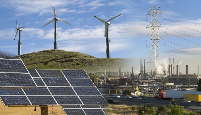 Global renewable energy industry Research Report- Ken Research