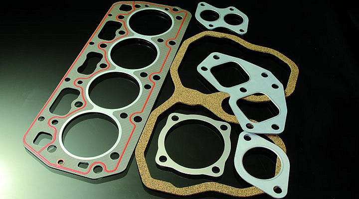 Metallic Gaskets to Boost Asian Automobile Gaskets and Seals Market-Ken Research