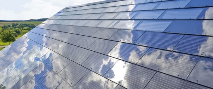 Global Solar Roofing Market Research Report & Forecast To 2025: Ken Research