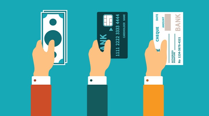 Recent And Developing Trends In The Global Payments Market Outlook: Ken Research