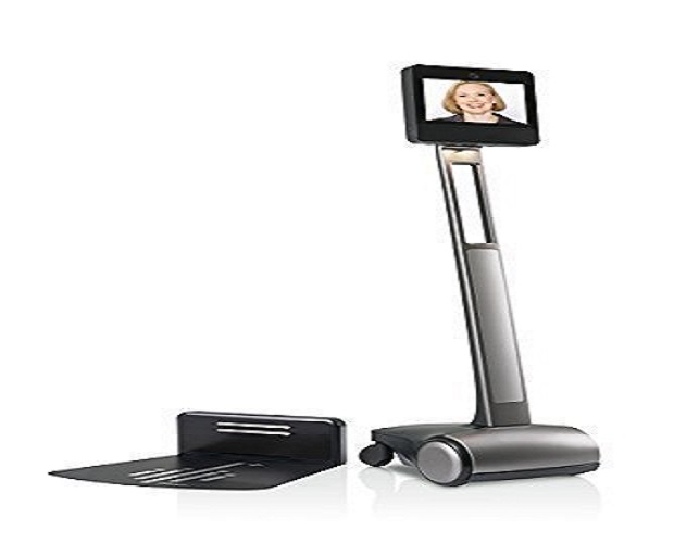 Market for Telepresence Robots Sees no Significant Barrier to Growth in Forecast Period: Ken Research