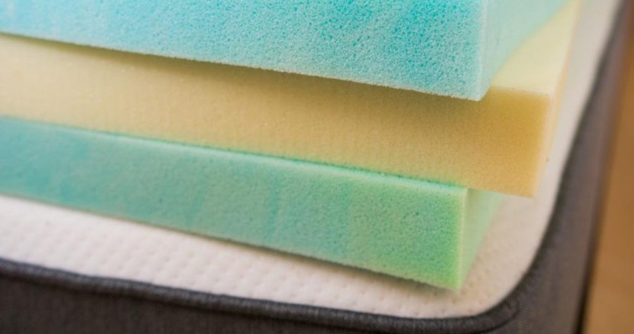 Increasing Insights Of The Global High Density Polymer Foam Market Outlook: Ken Research