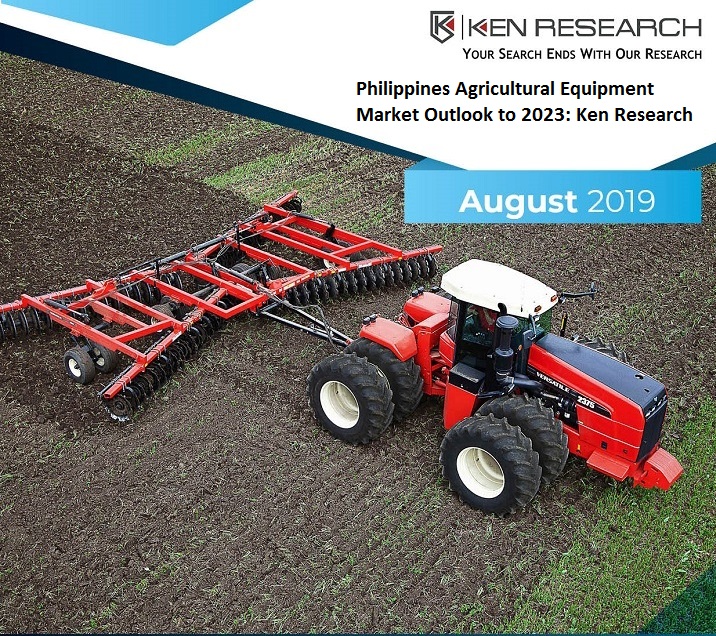 Philippines Agricultural Equipment Market is driven by Increasing Adoption of Smart Farm Practices and Extensive Government Support: Ken Research
