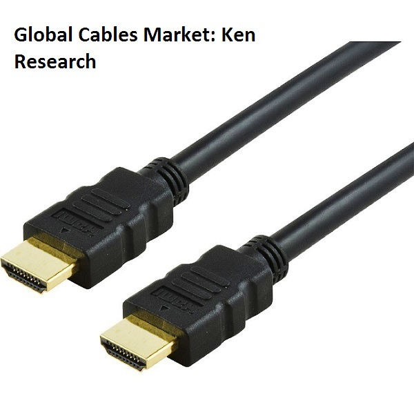Implementation of Smart Grid Technology Expected to Drive Global Cables Market over the Forecast Period: Ken Research