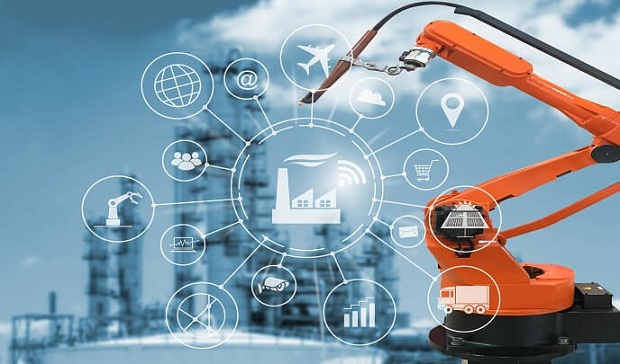 Increasing Trends in the Global Smart Manufacturing Market Outlook: Ken Research