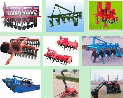 Changing Insights Of The Global Agriculture Equipment Market Outlook: Ken Research