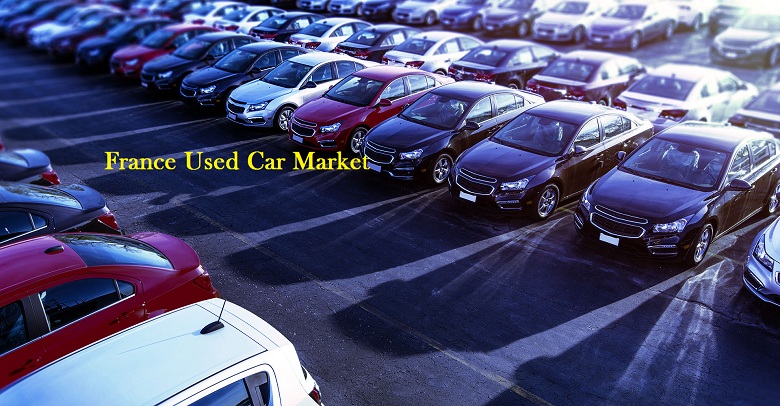 France Used Cars Market is Driven by Escalating Finance Providers and Increased Lead Generation through Online Car Portals: Ken Research