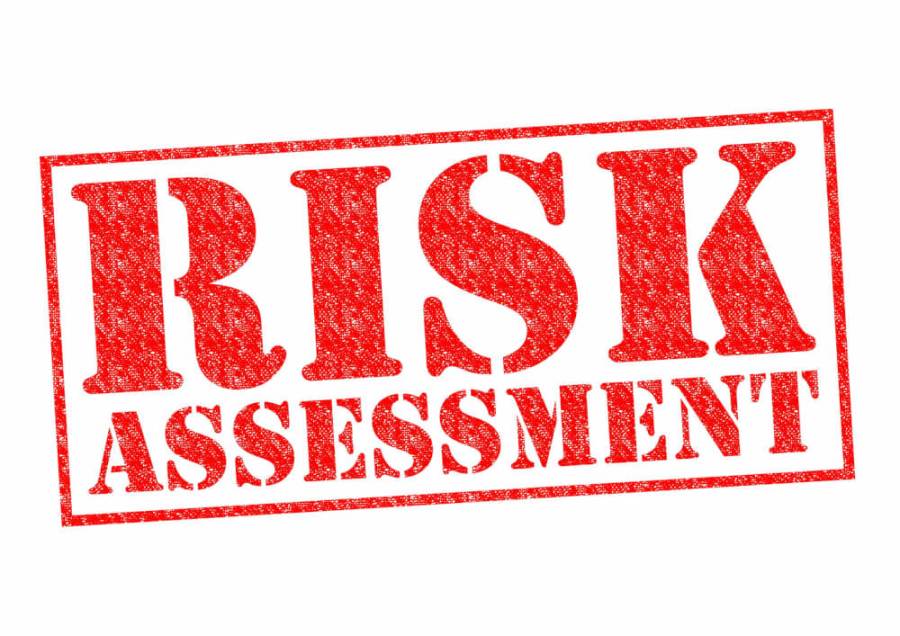 Decision Making Analysis in Risk Assessment: Ken Research