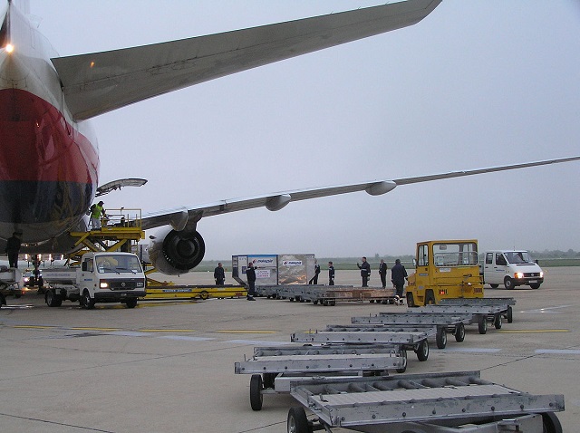 Increase in Air Traffic & Cargo Anticipated to Drive Global Ground Support Equipment Market: Ken Research