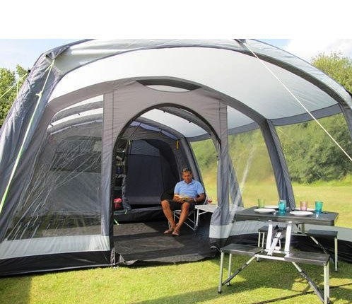 Rise in Campaigns Activities Anticipated to Drive Global Inflatable Tents Market Over the Forecast Period: Ken Research