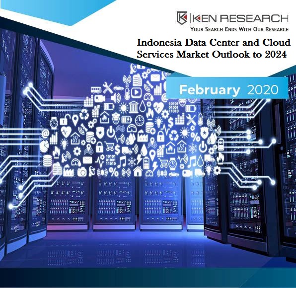 Indonesia Data Center Industry Revenue: Ken Research