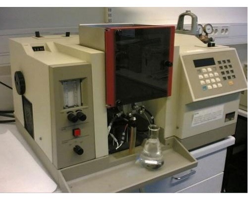 Global Atomic Absorption Spectrophotometer Market Research Report: Ken Research